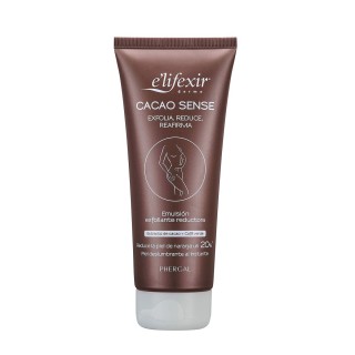 Bodylotion Elifexir Eksfolierende produkt 200 ml