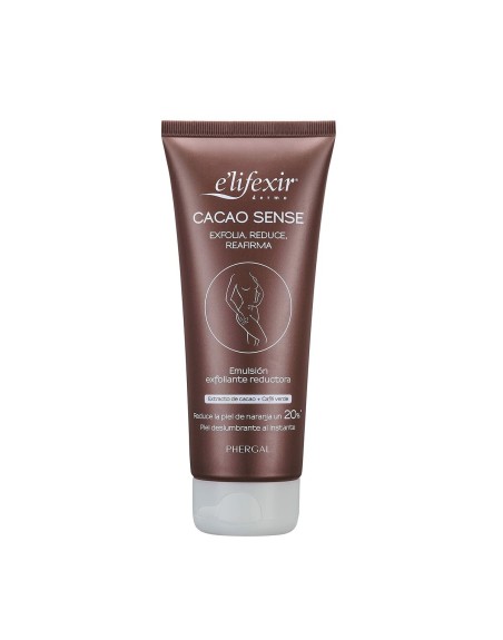 Crema Corpo Elifexir Esfoliante 200 ml