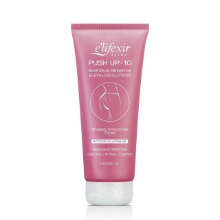 Körpercreme Elifexir Gesäßmuskeln 200 ml