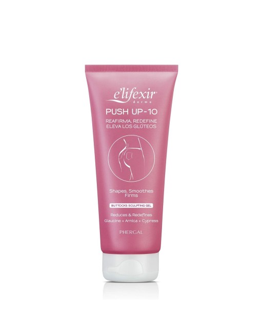 Lotion corporelle Elifexir Fessiers 200 ml