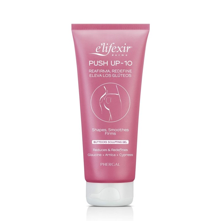 Bodylotion Elifexir Balder 200 ml