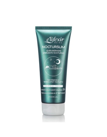 Körpercreme Elifexir Nachtcreme 200 ml