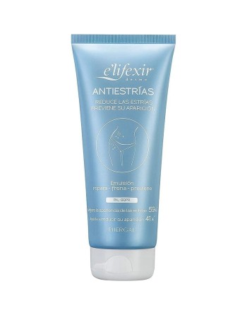 Körpercreme Elifexir Antistreifen 200 ml