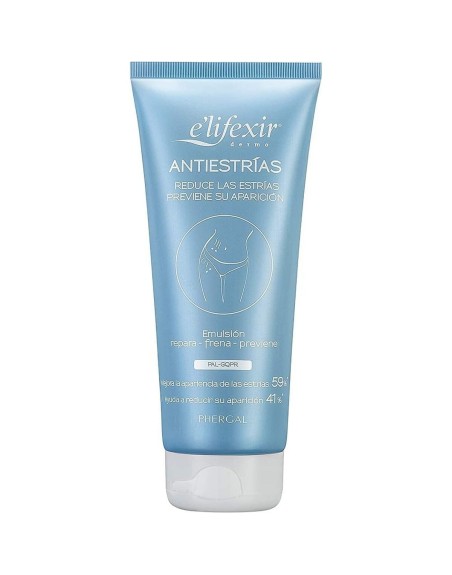 Lotion corporelle Elifexir Anti-vergetures 200 ml