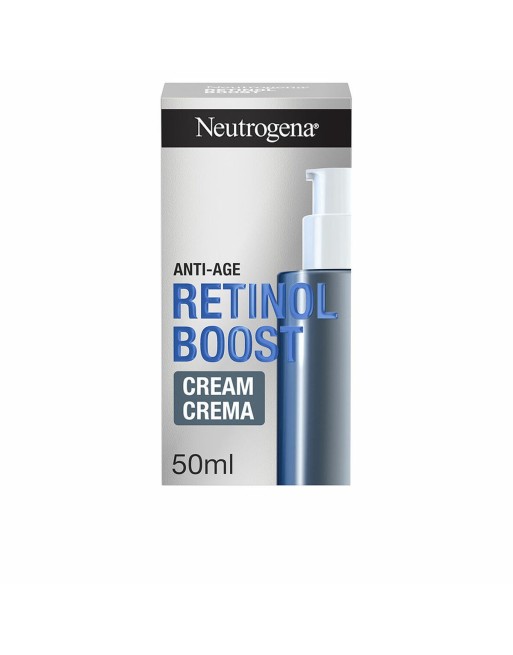 Ansigtscreme Neutrogena Retinol Boost 50 ml