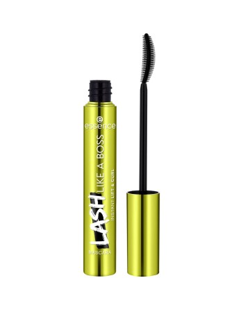 Mascara Essence Lash Like A Boss Curler 9,5 ml