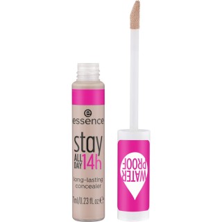 Correttore Liquido Essence Stay All Day 14H Nº 30-neutral beige 7 ml