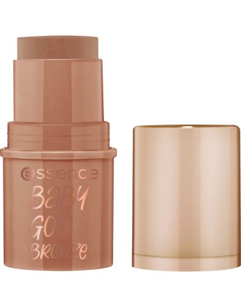 Bräunungsmittel Essence Baby Got Bronze Stick Nº 10 5,5 g
