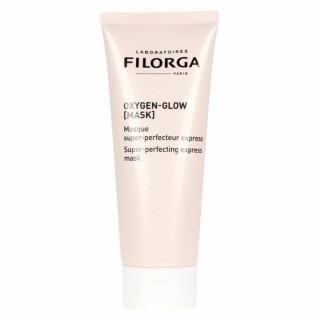 Ansigtsmaske Oxygen-Glow Super Perfecting Express Filorga 75 ml