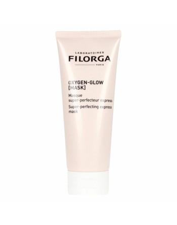 Maschera Viso Oxygen-Glow Super Perfecting Express Filorga 75 ml