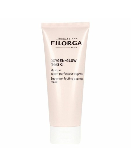 Gesichtsmaske Oxygen-Glow Super Perfecting Express Filorga 75 ml