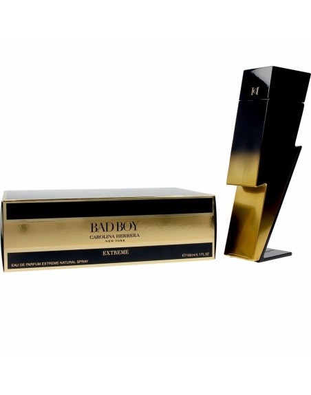 Herrenparfüm Carolina Herrera BAD BOY EDP 150 ml