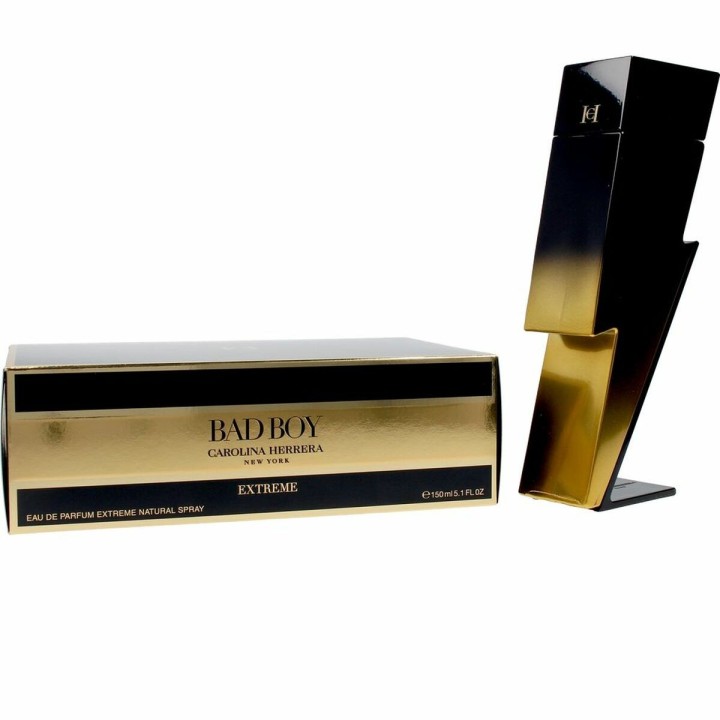 Perfume Hombre Carolina Herrera BAD BOY EDP 150 ml