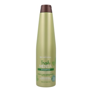 Shampoo Be Natural Life Be Menta 350 ml Nutrire