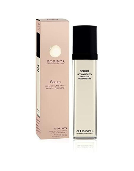 Facial Cream Atashi Cellular Perfection Skin Sublime 50 ml
