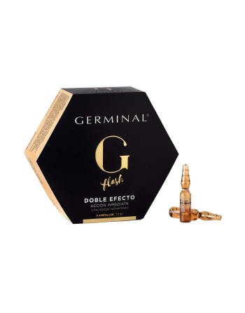 Ansigtscreme Germinal Doble Efecto 1,5 ml