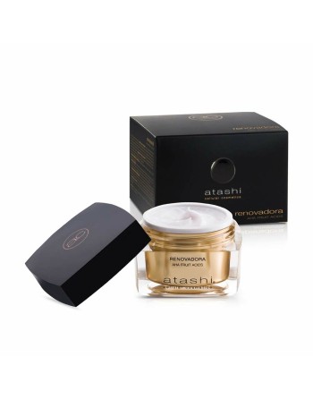 Facial Cream Atashi Celullar Cosmetic 50 ml