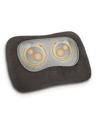 Gavesæt Medisana 88949 Sort 12 W