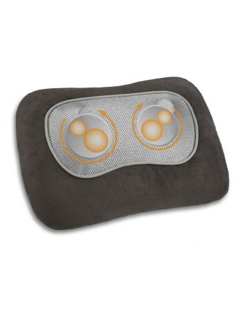 Gavesæt Medisana 88949 Sort 12 W