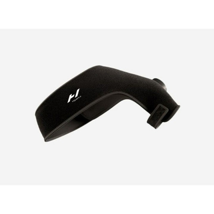Riscaldatore Hyperice 22200-001-22 Nero Braccio