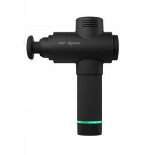 Massaggiatore da Mano Ricaricabile Hyperice 53200 038-01 Nero 60 W