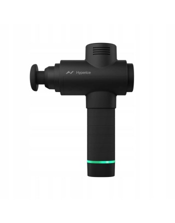 Wiederaufladbares Handmassagegerät Hyperice 53200 038-01 Schwarz 60 W