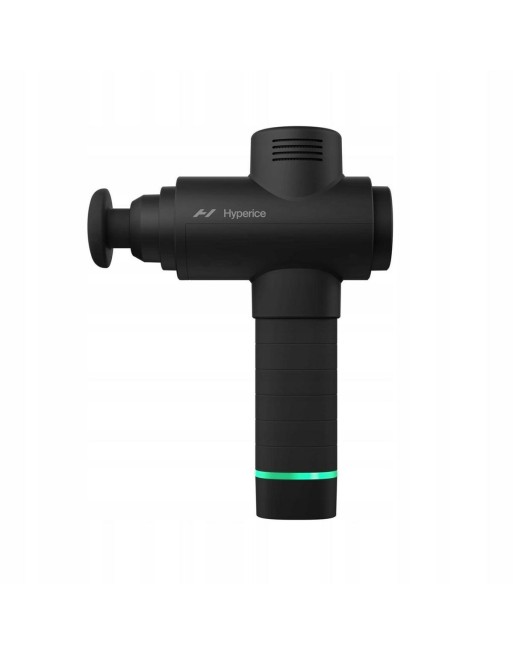 Masajeador de Mano Recargable Hyperice 53200 038-01 Negro 60 W