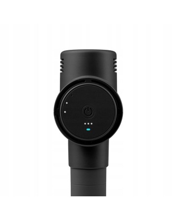 Masajeador de Mano Recargable Hyperice 53200 038-01 Negro 60 W