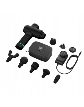 Masajeador de Mano Recargable Hyperice 53200 038-01 Negro 60 W