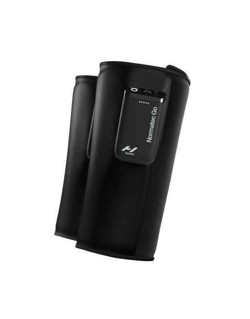 Massagevorrichtung Hyperice 68005-006-00 Schwarz Füße