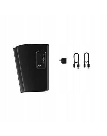 Massagevorrichtung Hyperice 68005-006-00 Schwarz Füße