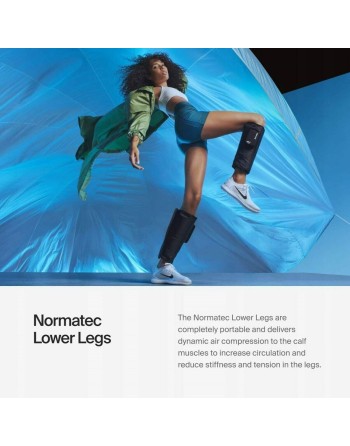 Massager Hyperice 68005-006-00 Sort Ben