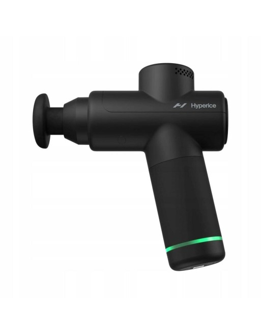 Masajeador de Mano Recargable Hyperice 55205-001-01 Negro