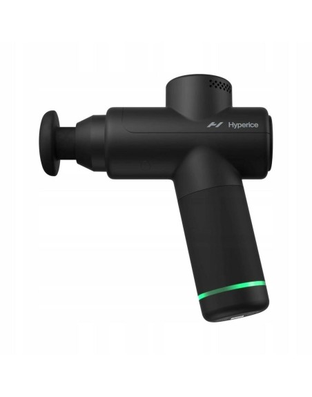 Massaggiatore da Mano Ricaricabile Hyperice 55205-001-01 Nero