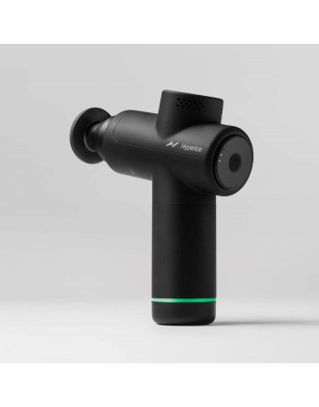 Rechargeable Handheld Massager Hyperice 55205-001-01 Black