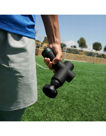 Masseur de Main Rechargeable Hyperice 55205-001-01 Noir