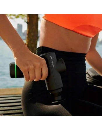 Masseur de Main Rechargeable Hyperice 55205-001-01 Noir