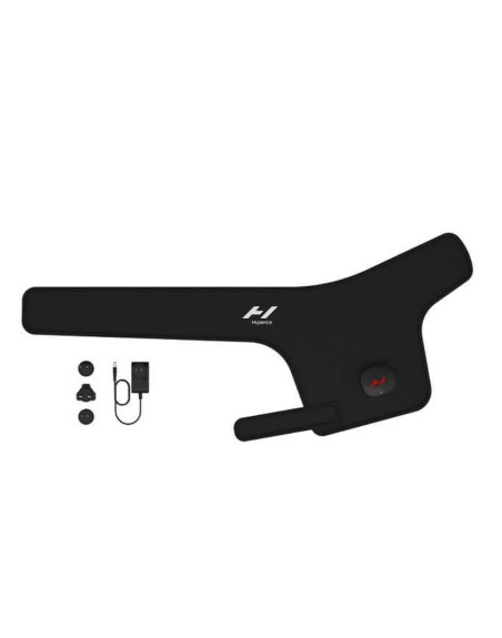 Calentador Hyperice 22200-001-21 Negro Brazo