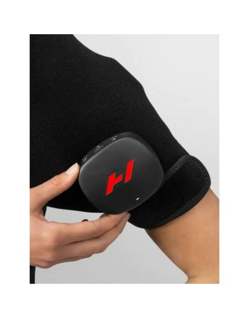 Chauffage Hyperice 22200-001-21 Noir Bras