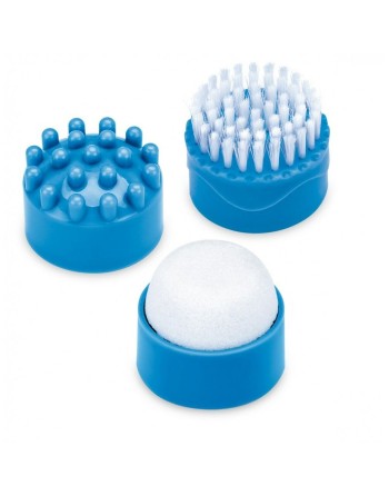 Fodmassager Mpm MMS-01 Blå Hvid 70 W