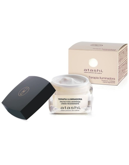 Ansigtscreme Atashi Cellular Perfection Skin Sublime 50 ml