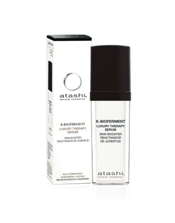 Sérum Facial Atashi Bioferment 30 ml
