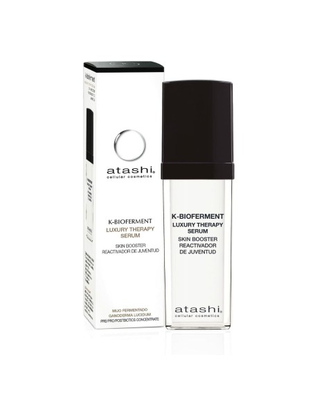 Gesichtsserum Atashi Bioferment 30 ml