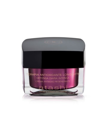 Facial Cream Atashi Cellular Antioxidant Skin Defense 50 ml