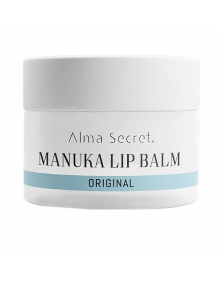 Lippenbalsam Alma Secret Manuka 10 ml