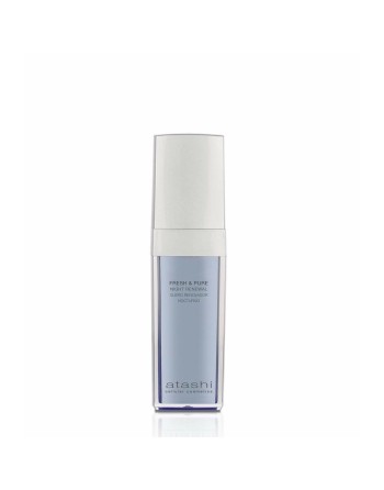 Crème de nuit Atashi Fresh Pure 30 ml