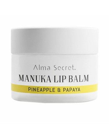 Lip Balm Alma Secret Manuka Pineapple Papaya 10 ml