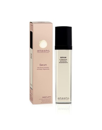Crema Facial Atashi Cellular Perfection Skin Sublime 50 ml