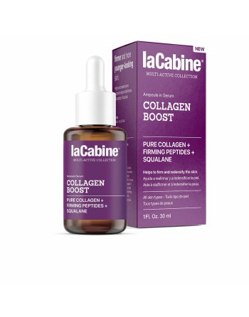 Crema Facial laCabine Lacabine Collagen Boost 30 ml