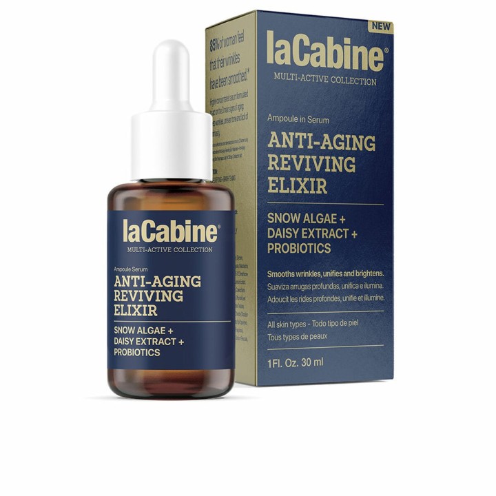 Ansigtscreme laCabine Aging Reviving Elixir 30 ml